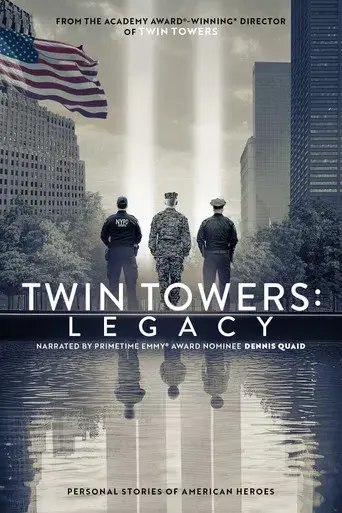 Twin Towers: Legacy