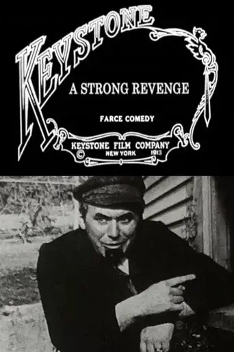 A Strong Revenge