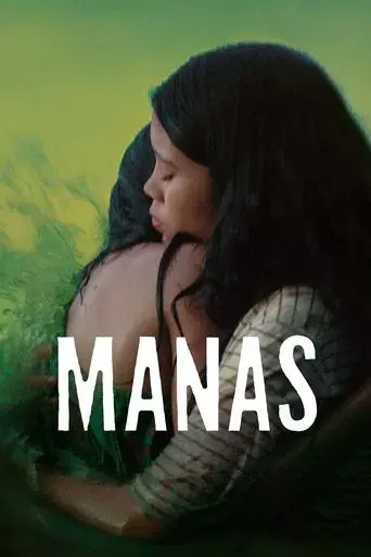 Manas