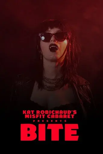 Misfit Cabaret Presents Bite