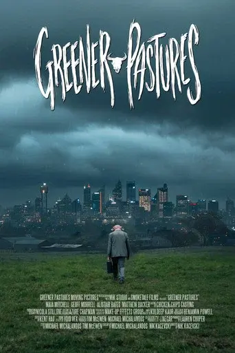 Greener Pastures