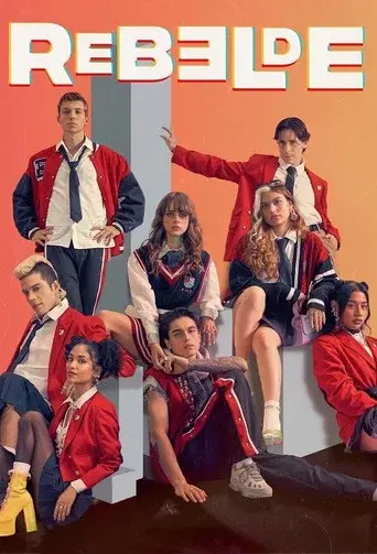 Rebelde