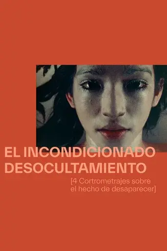 The Unconditioned Unconcealment