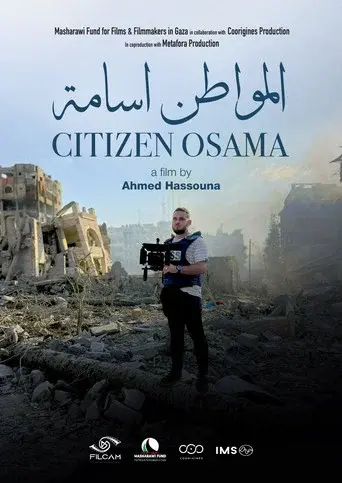 Citizen Osama