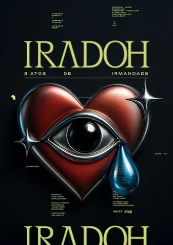 Hodari - 3 Acts of Brotherhood