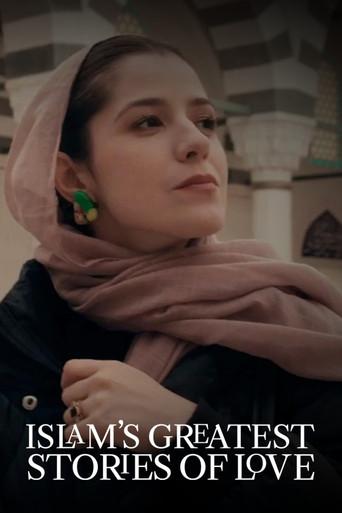 Islam's Greatest Stories of Love