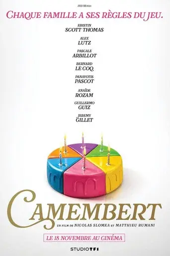 Camembert