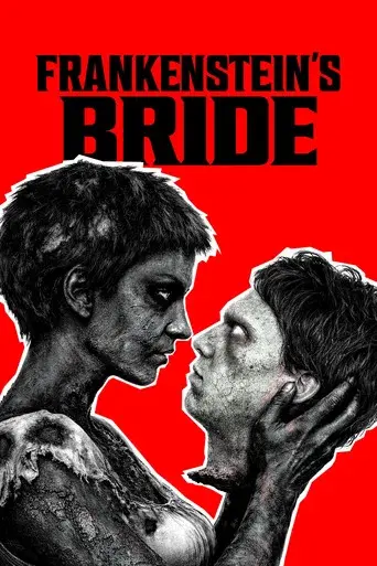 Frankenstein's Bride