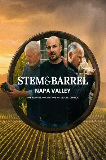 Stem & Barrel: Napa Valley