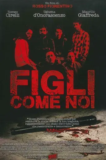 Figli Come Noi