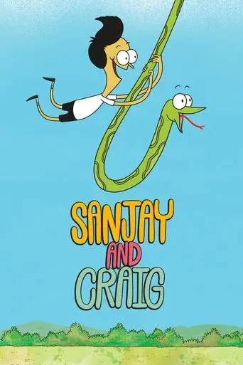Sanjay and Craig