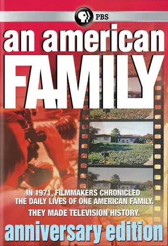 An American Family: Anniversary Edition