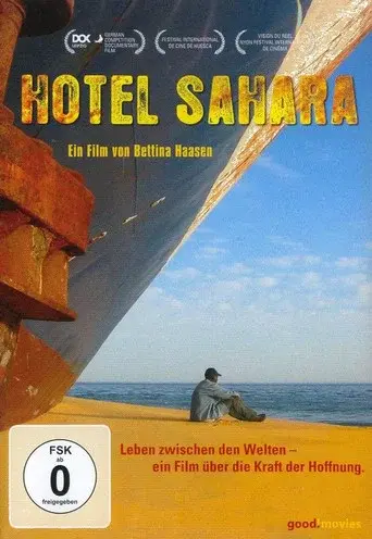 Hotel Sahara