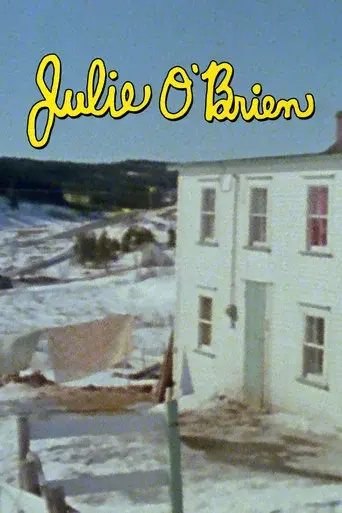 Julie O'Brien
