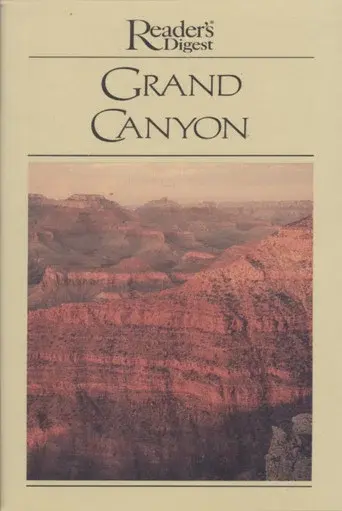 Great National Parks: Grand Canyon