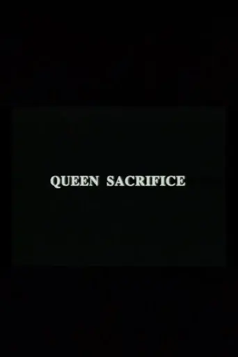 Queen Sacrifice