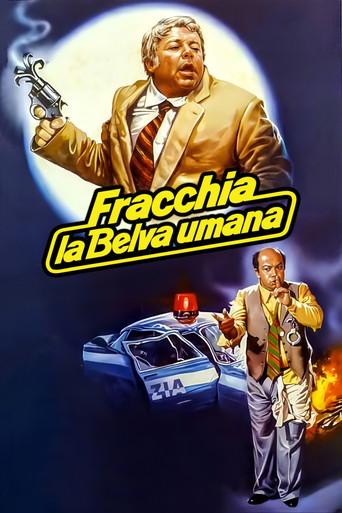 Fracchia The Human Beast