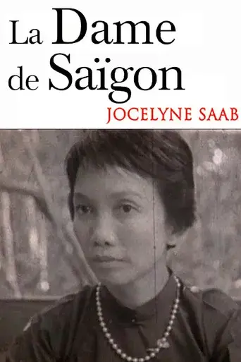 The Lady of Saigon