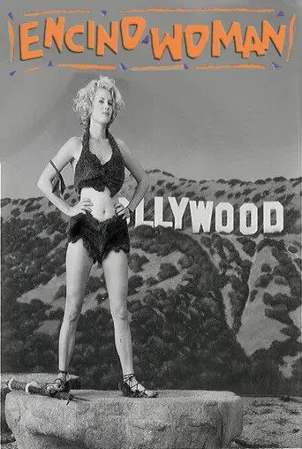 Encino Woman
