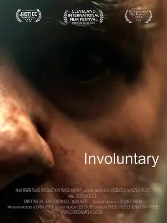 Involuntary