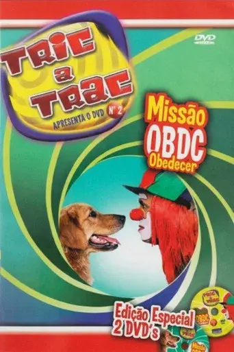 Tric a Trac - Missão OBDC