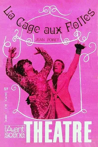 La Cage aux folles
