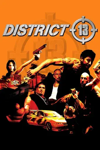 District B13