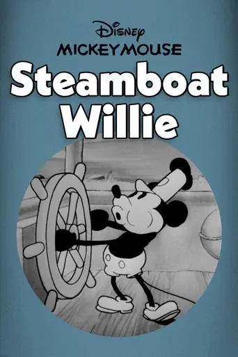 Steamboat Willie