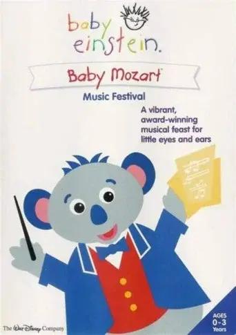 Baby Mozart