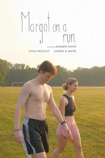 Margot on a Run