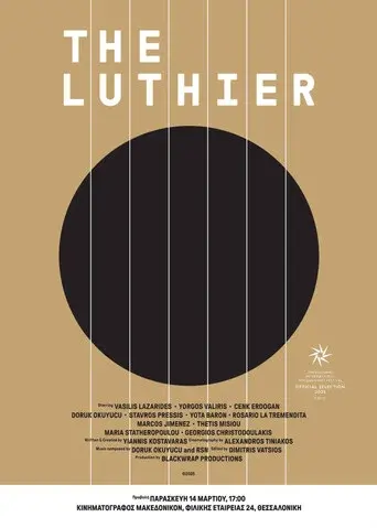 The Luthier