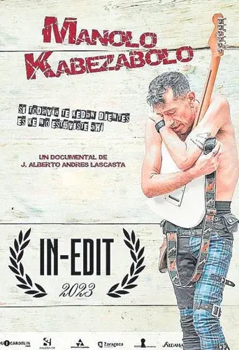 Manolo Kabezabolo