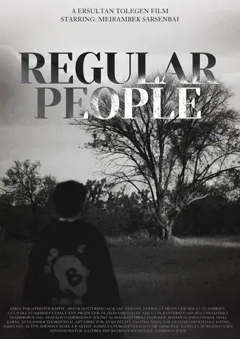 Regular People