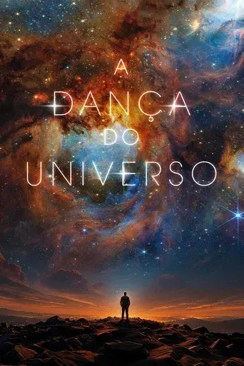 A Dança do Universo com Marcelo Gleiser