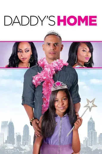 Daddy's Home