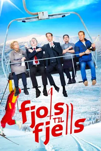 Fools in the Mountains