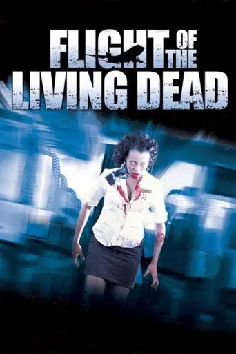 Flight of the Living Dead