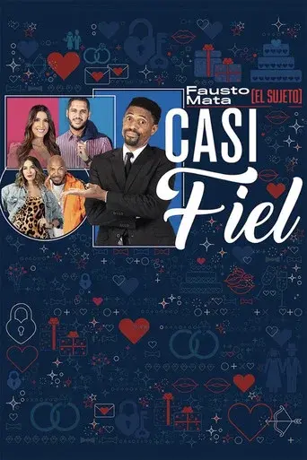 Casi fiel