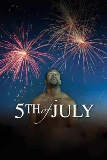 5th of July