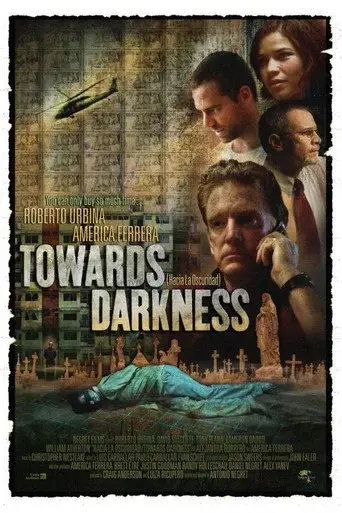 Towards Darkness