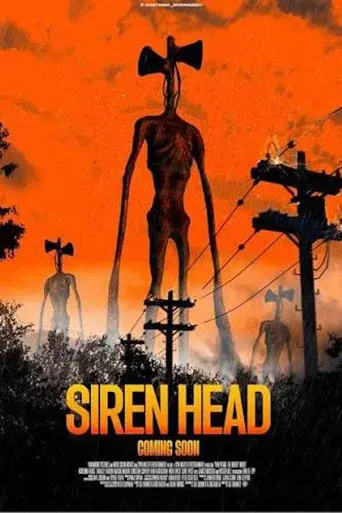 Siren Head