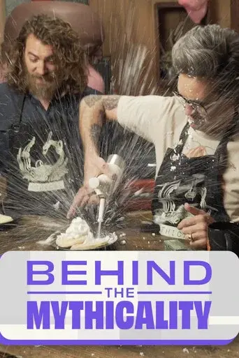 Behind the Mythicality
