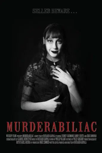 Murderabiliac