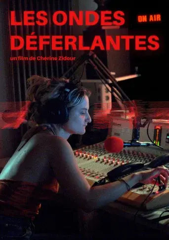 Les ondes déferlantes