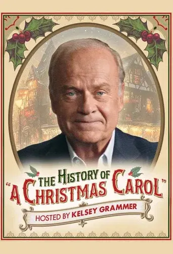 The History of 'A Christmas Carol'