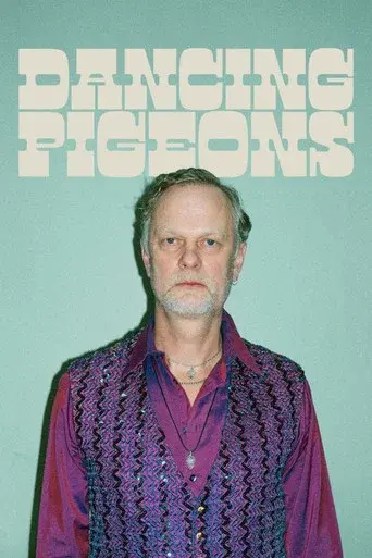 Dancing Pigeons