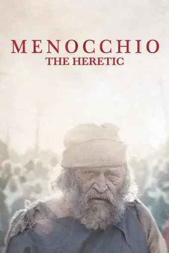 Menocchio the Heretic