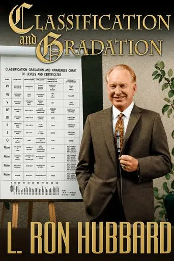 Classification and Gradation