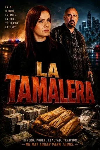 La Tamalera