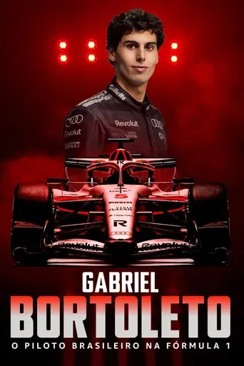 Gabriel Bortoleto – O Piloto Brasileiro na Fórmula 1